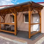 Sarvarlak Apartmanhaz Διαμέρισμα *