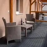 Διαμέρισμα Sarvarlak Apartmanhaz *