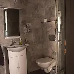 Διαμέρισμα Sarvarlak Apartmanhaz
