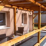 Sarvarlak Apartmanhaz Διαμέρισμα Sárvár