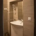 Sarvarlak Apartmanhaz Διαμέρισμα *