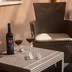 Sarvarlak Apartmanhaz Διαμέρισμα Sárvár