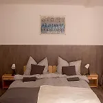Sarvarlak Apartmanhaz * Sárvár