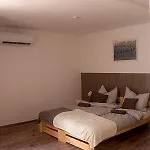 Sarvarlak Apartmanhaz * Sárvár