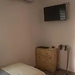 Sarvarlak Apartmanhaz * Sárvár