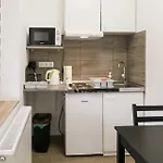 Διαμέρισμα Sarvarlak Apartmanhaz