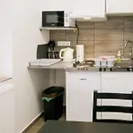 Διαμέρισμα Sarvarlak Apartmanhaz