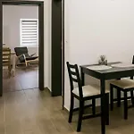 Sarvarlak Apartmanhaz Sárvár