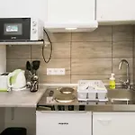 Διαμέρισμα Sarvarlak Apartmanhaz