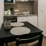 Sarvarlak Apartmanhaz Sárvár