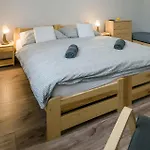 Διαμέρισμα Sarvarlak Apartmanhaz *