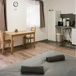 Sarvarlak Apartmanhaz *