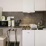 Sarvarlak Apartmanhaz Διαμέρισμα *