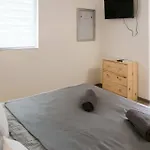 Sarvarlak Apartmanhaz *