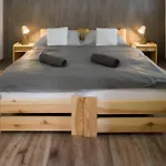 Sarvarlak Apartmanhaz Διαμέρισμα *