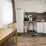 Διαμέρισμα Sarvarlak Apartmanhaz