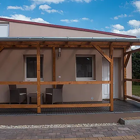 Sarvarlak Apartmanhaz