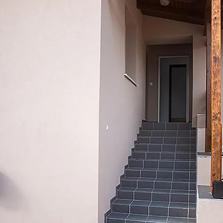 Sarvarlak Apartmanhaz Lägenhet