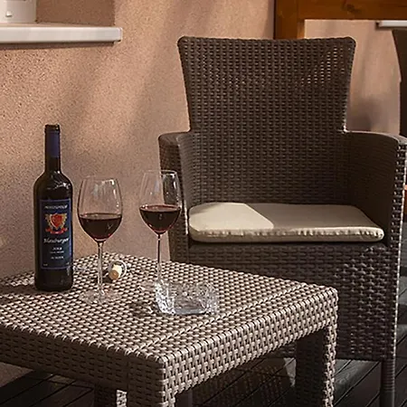 Sarvarlak Apartmanhaz Lägenhet