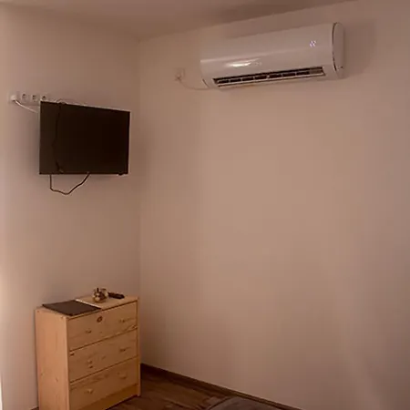 Sarvarlak Apartmanhaz * Sárvár
