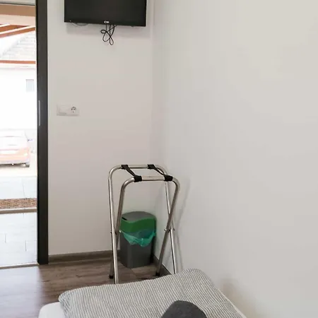 Sarvarlak Apartmanhaz アパート