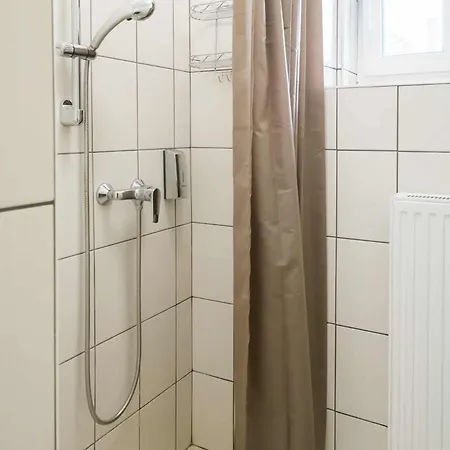 Sarvarlak Apartmanhaz Apartment Sarvar