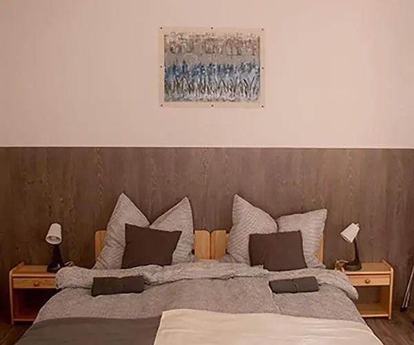 Sarvarlak Apartmanhaz * Sárvár