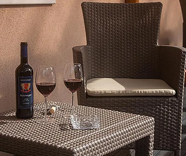 Sárvárlak Apartamento