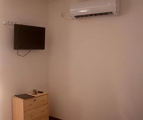 Sarvarlak Apartmanhaz * Sárvár