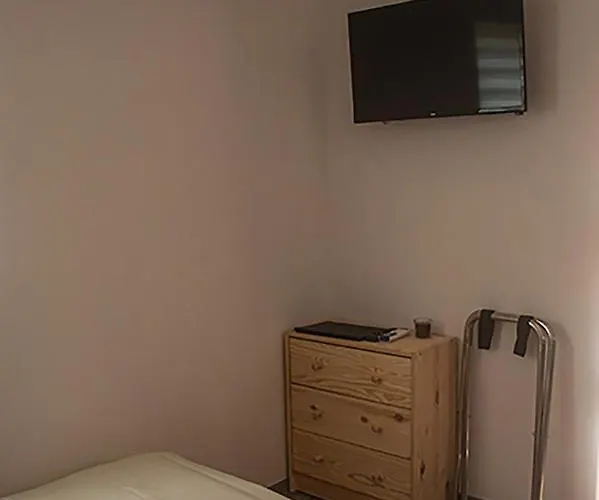 Sarvarlak Apartmanhaz * Sárvár