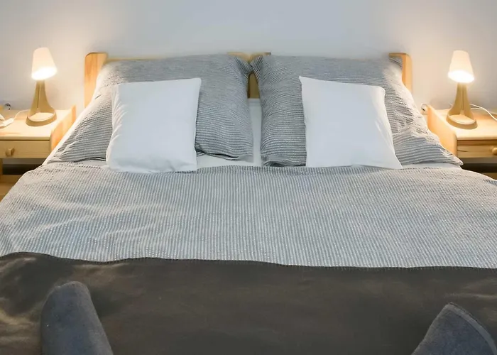 דירה Sarvarlak Apartmanhaz *