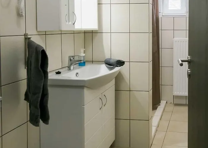 Sarvarlak Apartmanhaz *