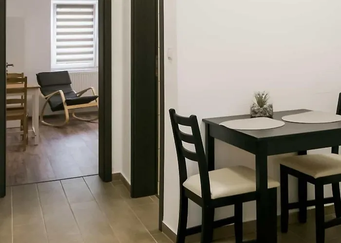 Sarvarlak Apartmanhaz Sárvár
