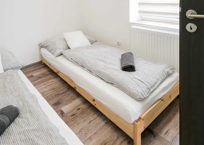 דירה Sarvarlak Apartmanhaz *
