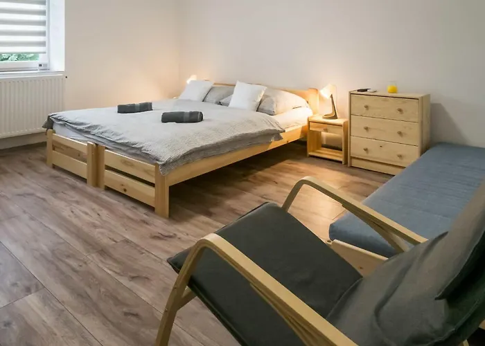 Apartamento Sárvárlak Sárvár