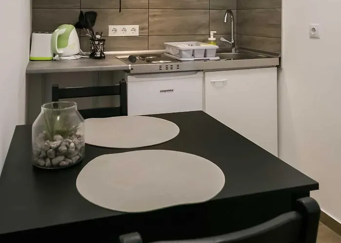 Sarvarlak Apartmanhaz Sárvár