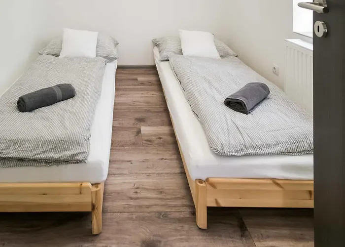 Sarvarlak Apartmanhaz * Sárvár